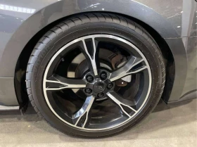 Ford Mustang * EcoBoost * CARFAX * ЦЕНА ДО БГ - 16800 € / 32857.94 лв. - 44730019 6