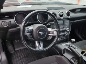 Ford Mustang * EcoBoost * CARFAX * ЦЕНА ДО БГ - 16800 € / 32857.94 лв. - 44730019 15