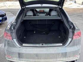 Audi S5 * Technik * DISTRONIC* ДИГИТАЛНО ТАБЛО* ШИБИДАХ*  - 17800 € / 34813.77 лв. - 56265747 16