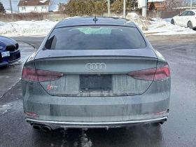 Audi S5 * Technik * DISTRONIC* ДИГИТАЛНО ТАБЛО* ШИБИДАХ*  - 17800 € / 34813.77 лв. - 56265747 4