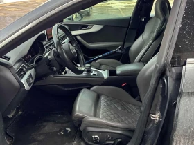 Audi S5 * Technik * DISTRONIC* ДИГИТАЛНО ТАБЛО* ШИБИДАХ*  - 17800 € / 34813.77 лв. - 56265747 12