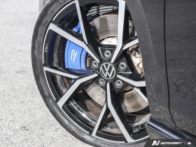 VW Golf R 4MOTION* MANUAL*   - 31700 € / 61999.81 лв. - 53972680 7