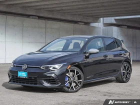 VW Golf R 4MOTION* MANUAL*   - 31700 € / 61999.81 лв. - 53972680 2