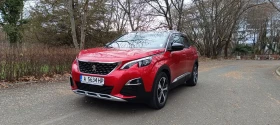 ����� �� �������� �� Peugeot 3008 GT Line