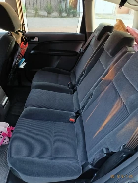 Ford C-max - 1999 € / 3909.70 лв. - 98865846 4