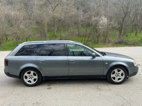 Audi A6 - 1800 € / 3520.49 лв. - 22377144 3