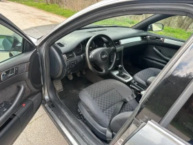 Audi A6 - 1800 € / 3520.49 лв. - 22377144 5