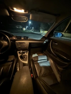 BMW 120 2.0D 163 - 3600 € / 7040.99 лв. - 56749864 11