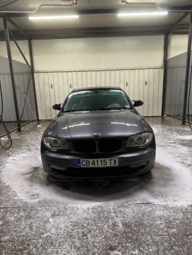 BMW 120 2.0D 163 - 3600 € / 7040.99 лв. - 56749864 3