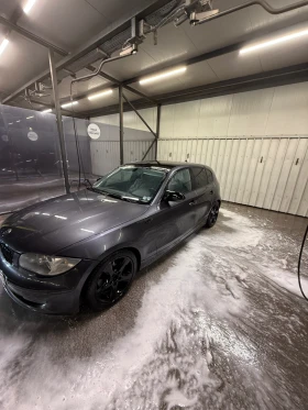 BMW 120 2.0D 163 - 3600 € / 7040.99 лв. - 56749864 4