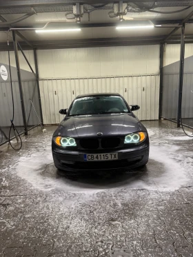BMW 120 2.0D 163