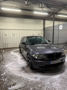BMW 120 2.0D 163 - 3600 € / 7040.99 лв. - 56749864 2
