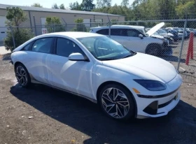 ����� �� �������� �� Hyundai Ioniq 6 Long Range 77, 4 kWh