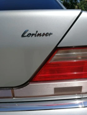 Mercedes-Benz S 300 - 13000 € / 25425.79 лв. - 86670759 5