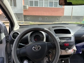 Toyota Aygo - 2300 € / 4498.41 лв. - 97643611 9