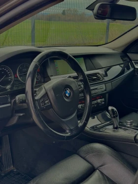 BMW 525 - 9700 € / 18971.55 лв. - 87026869 14