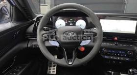 Hyundai Elantra N* РЪЧКА* FULL* НАЙ-ДОБРА ЦЕНА В БЪЛГАРИЯ! - 17200 € / 33640.28 лв. - 54358681 13