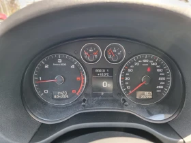 Audi A3 2.0TDI 6DSG S-LINE - 7200 € / 14081.98 лв. - 61935000 11