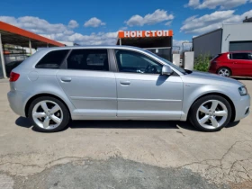 Audi A3 2.0TDI 6DSG S-LINE - 7200 € / 14081.98 лв. - 61935000 8