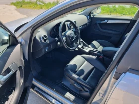 Audi A3 2.0TDI 6DSG S-LINE - 7200 € / 14081.98 лв. - 61935000 9