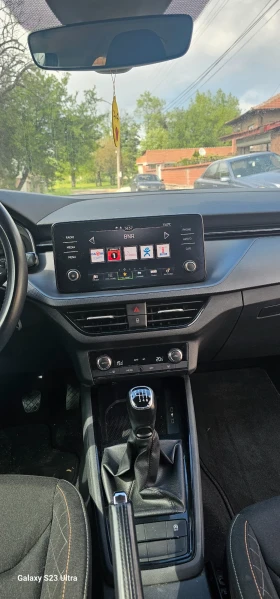 Skoda Scala | Mobile.bg � ����� ������ 7