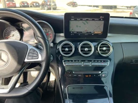 Mercedes-Benz C 43 AMG CARFAX/360 ���/�����/�������/BURMESTER  | Mobile.bg � ����� ������ 9