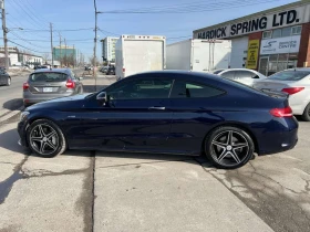 Mercedes-Benz C 43 AMG CARFAX/360 ���/�����/�������/BURMESTER  | Mobile.bg � ����� ������ 11