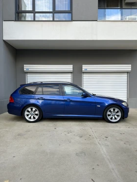 BMW 320 2.0D Touring Facelift 184hp Panorama Automatic | Mobile.bg � ����� ������ 5