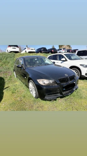 BMW 320 | Mobile.bg � ����� ������ 7