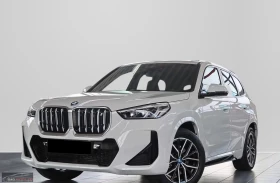 ����� �� �������� �� BMW iX1 xDrive30/313HP/M-SPORT/CAM/KED/DIGI/NAVI/320q