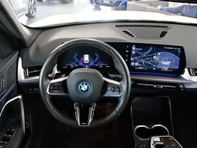 BMW iX1 xDrive30/313HP/M-SPORT/CAM/KED/DIGI/NAVI/320q | Mobile.bg � ����� ������ 8