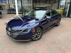 ������ VW Arteon