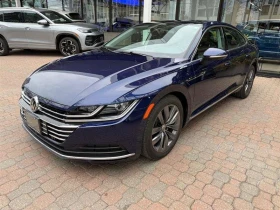 VW Arteon 2.0T 8sp at w/ Tip 4MOTION | Mobile.bg � ����� ������ 2