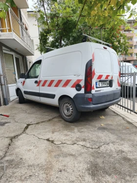 Renault Kangoo - 750 € / 1466.87 лв. - 64166892 4