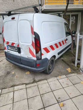 Renault Kangoo - 750 € / 1466.87 лв. - 64166892 3