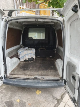 Renault Kangoo - 750 € / 1466.87 лв. - 64166892 2