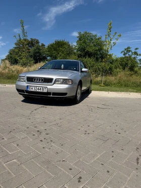 Audi A4 | Mobile.bg � ����� ������ 4