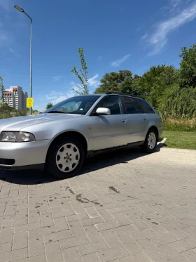 Audi A4 | Mobile.bg � ����� ������ 5