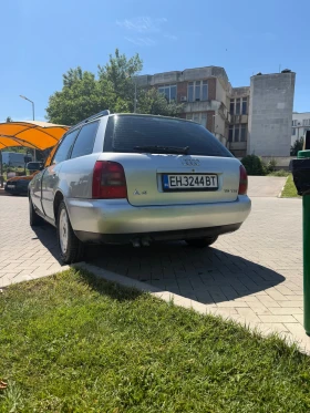 Audi A4 | Mobile.bg � ����� ������ 8