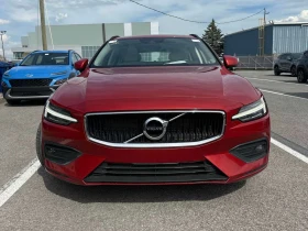 Volvo V60 Momentum | CARFAX | БЕЗ ПЪРВОНАЧАЛНА ВНОСКА - 22500 € / 44006.17 лв. - 37823126 3