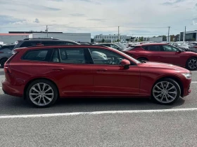 Volvo V60 Momentum | CARFAX | БЕЗ ПЪРВОНАЧАЛНА ВНОСКА - 22500 € / 44006.17 лв. - 37823126 4