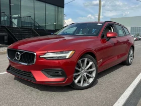 Volvo V60 Momentum | CARFAX | БЕЗ ПЪРВОНАЧАЛНА ВНОСКА