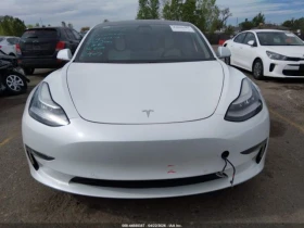 Tesla Model 3 LONG RANGE* DUAL MOTOR* 4X4* ПАНОРАМА* КАМЕРИ