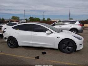 Tesla Model 3 LONG RANGE* DUAL MOTOR* 4X4* ПАНОРАМА* КАМЕРИ | Auto.bg — изображение 8