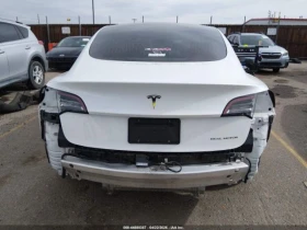 Tesla Model 3 LONG RANGE* DUAL MOTOR* 4X4* ПАНОРАМА* КАМЕРИ | Auto.bg — изображение 5