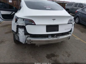 Tesla Model 3 LONG RANGE* DUAL MOTOR* 4X4* ПАНОРАМА* КАМЕРИ | Auto.bg — изображение 6