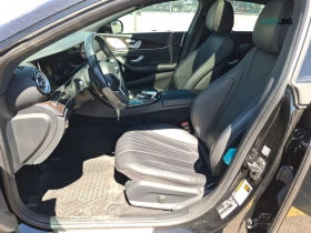 Mercedes-Benz CLS 450 * АвтоКредит * (ЦЕНА ДО БГ) | Auto.bg — изображение 7
