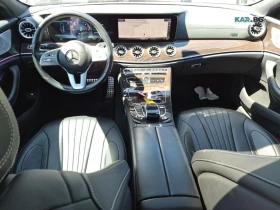 Mercedes-Benz CLS 450 * АвтоКредит * (ЦЕНА ДО БГ) | Auto.bg — изображение 8