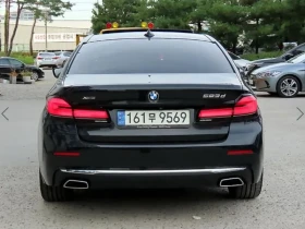 BMW 523 D XDRIVE LUXURY | Auto.bg — изображение 4