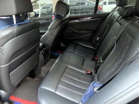 BMW 523 D XDRIVE LUXURY | Auto.bg — изображение 6